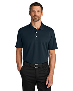 Port Authority K845 ® Dry Zone ® Stain-Release Grid Polo at GotApparel