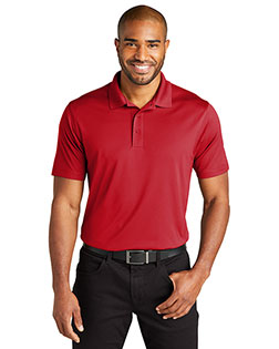 Rich Red product color