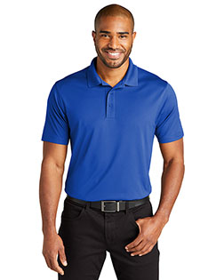 Port Authority C-FREE Performance Polo K863 at GotApparel