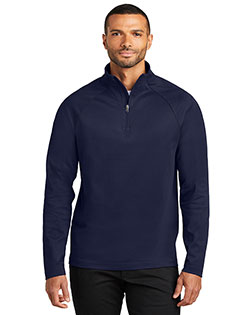 Port Authority ®  C-FREE ®  Cypress 1/4-Zip K870 at GotApparel