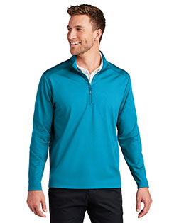 Parcel Blue product color