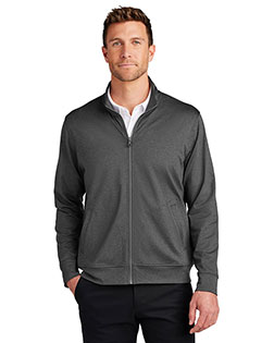 Grey Steel Heather product color