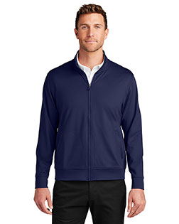 Port Authority ®  C-FREE ®  Double Knit Full-Zip K881 at GotApparel