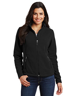 Port Authority L217 Women Value Fleece Jacket at GotApparel
