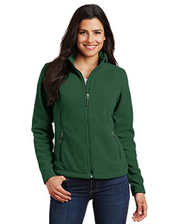 Port Authority L217 Women Value Fleece Jacket at GotApparel