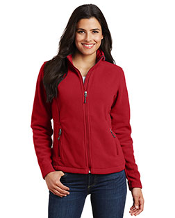 True Red product color