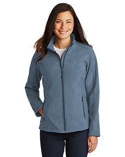 Navy Heather product color