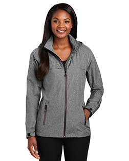 Dark Grey Heather product color