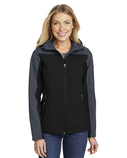 Black/ Battleship Grey product color