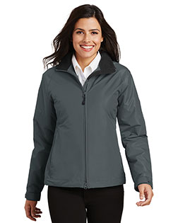 Port Authority L354 Women Challenger Jacket at GotApparel