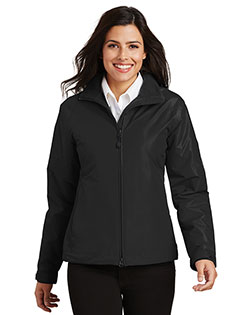 Port Authority L354 Women Challenger Jacket at GotApparel