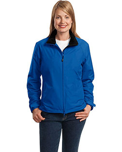Port Authority L354 Women Challenger Jacket at GotApparel