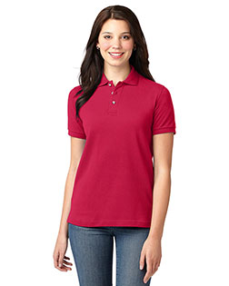Red product color