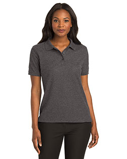 Charcoal Heather Grey product color