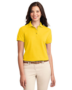 Sunflower Yellow product color