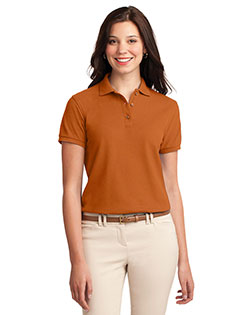 Texas Orange product color