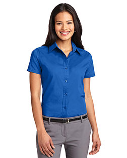 Strong Blue product color