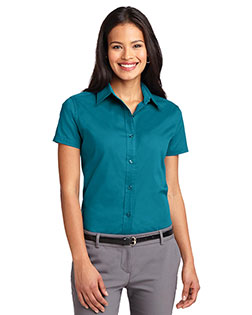 Teal Green product color