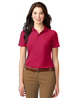 Red product color