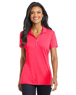 Hot Coral product color