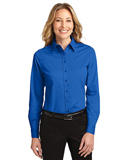 Strong Blue product color