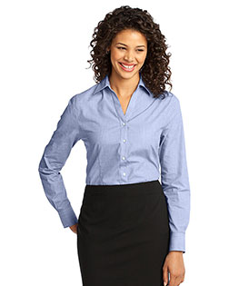 Chambray Blue product color