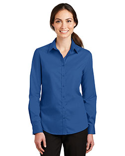 True Blue product color