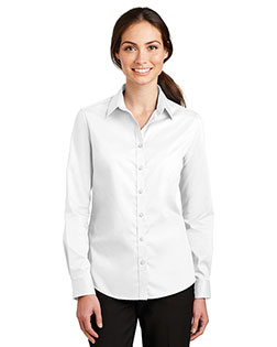 White product color