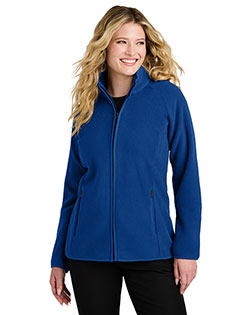 Port Authority  Women's C-FREE  Raglan Fleece L700 at GotApparel