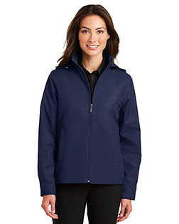 Port Authority L701 Women Successor Jacket at GotApparel
