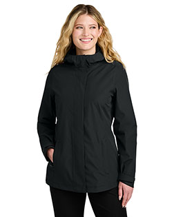 Port Authority  Women's C-FREE  Rain Jacket L714 at GotApparel