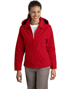 Port Authority L764 Women Legacy Jacket at GotApparel