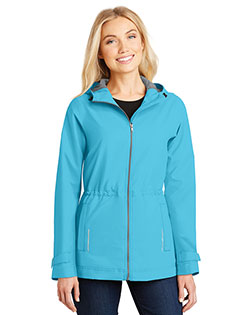 Port Authority L7710 Women Northwest Slicker at GotApparel