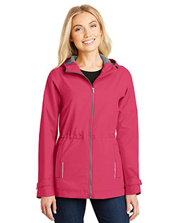 Port Authority L7710 Women Northwest Slicker at GotApparel