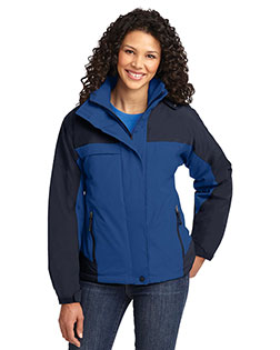 Port Authority L792 Women Nootka Jacket at GotApparel