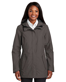 Port Authority L900 Women Collective Outer Shell Jacket at GotApparel