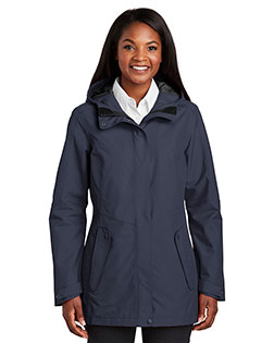 Port Authority L900 Women Collective Outer Shell Jacket at GotApparel