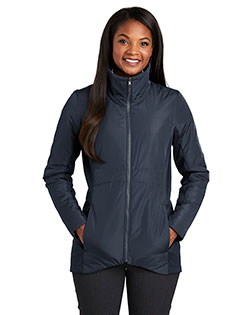 Port Authority L902 Women Collective Insulated Jacket at GotApparel