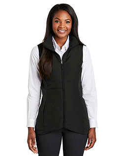 Port Authority L903 Women Collective Insulated Jacket at GotApparel