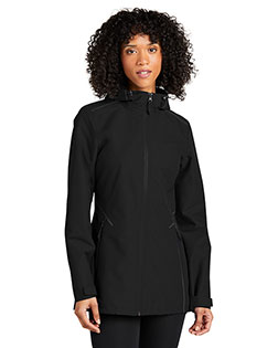 Port Authority Ladies Collective Tech Outer Shell Jacket L920 at GotApparel