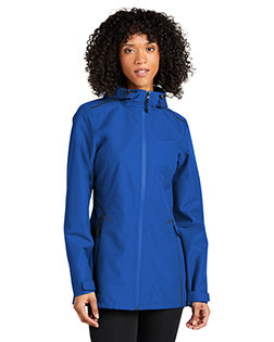 Port Authority Ladies Collective Tech Outer Shell Jacket L920 at GotApparel