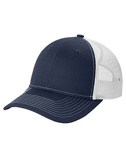 True Navy/ White product color