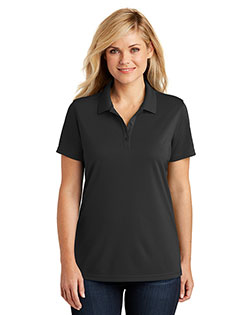 Port Authority LK110 Women Zone UV Micro-Mesh Polo at GotApparel