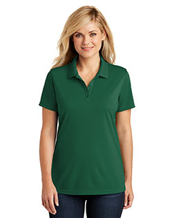 Port Authority LK110 Women Zone UV Micro-Mesh Polo at GotApparel