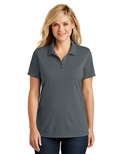 Port Authority LK110 Women Zone UV Micro-Mesh Polo at GotApparel