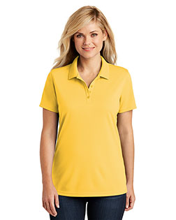 Port Authority LK110 Women Zone UV Micro-Mesh Polo at GotApparel