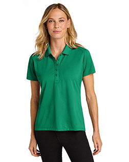 Port Authority LK240 ® Women's Wearever Performance Pique Polo at GotApparel