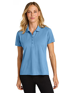 Port Authority LK240 ® Women's Wearever Performance Pique Polo at GotApparel