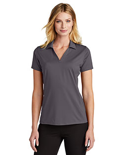 Port Authority Ladies Performance Staff Polo LK398 at GotApparel
