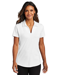 Port Authority ® Ladies City Stretch Polo LK683 at GotApparel